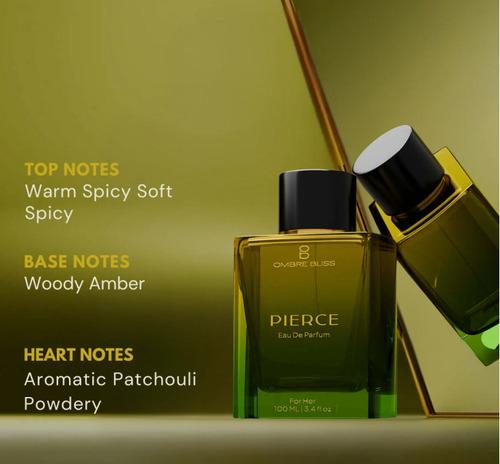 Pierce Perfumes