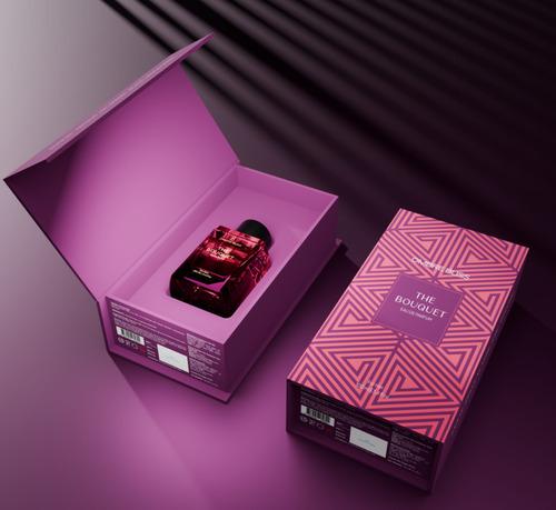 The Bouquet Perfumes