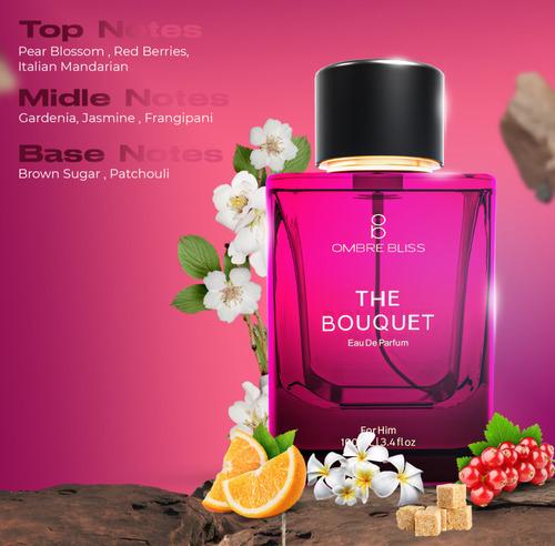 The Bouquet Perfumes