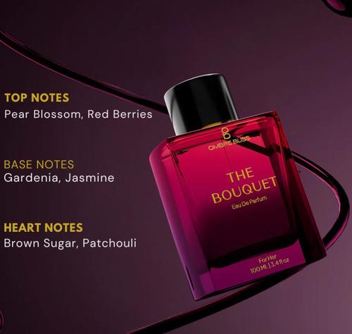 The Bouquet Perfumes