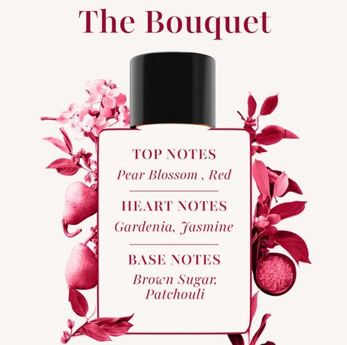 The Bouquet Perfumes