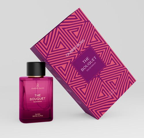The Bouquet Perfumes