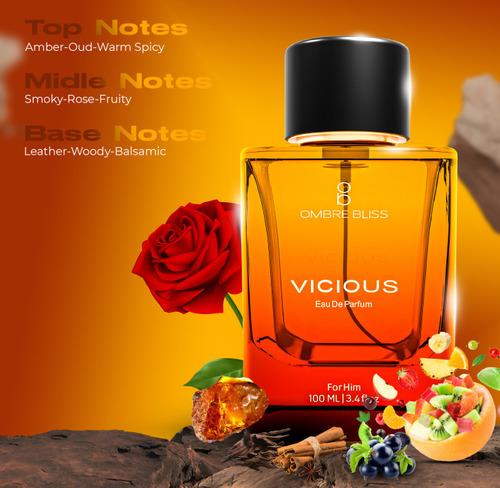 Vicious Perfumes