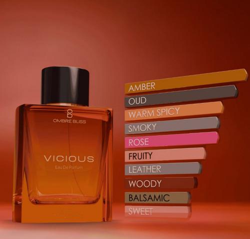 Vicious Perfumes
