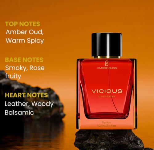 Vicious Perfumes