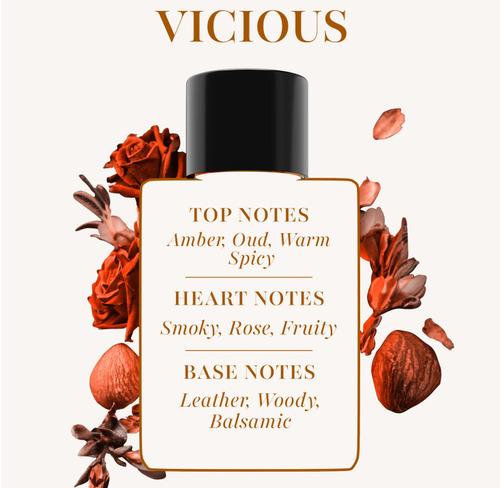 Vicious Perfumes