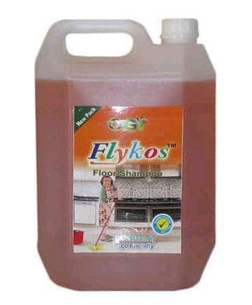 Liquid Floor Shampoo 
