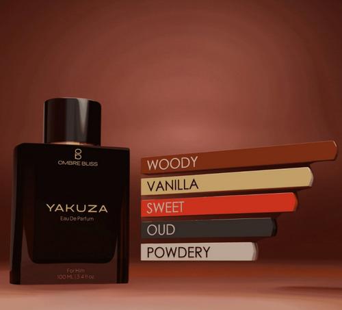 Yakuza Perfumes