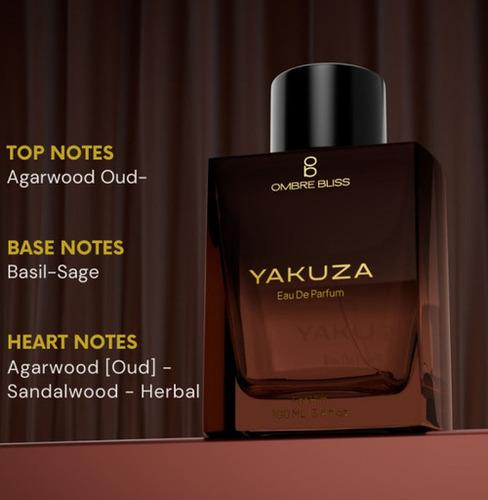 Yakuza Perfumes