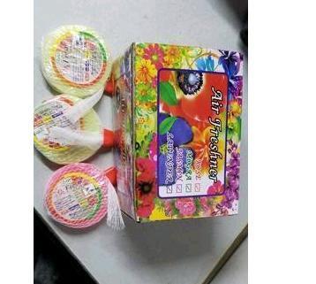 Bathroom Air freshener