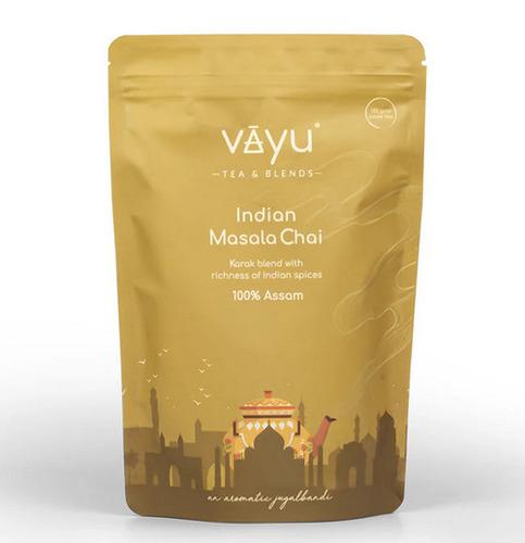 Indian Masala Chai (Loose Tea 180gms)