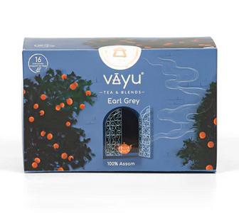 Earl Grey (16 Tea Bags)