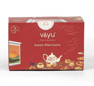 Assam Afternoon (16 Tea Bags)