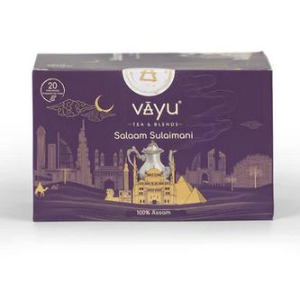Salaam Sulaimani (20 Tea Bags)