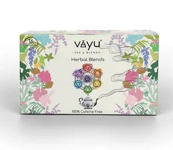 Herbal Tea (16 Tea Bags)