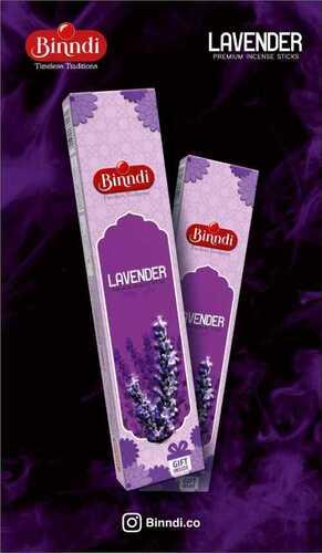 LAVENDER ECO LONG 