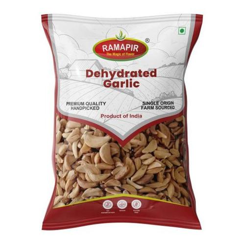 Dehydrated Garlic