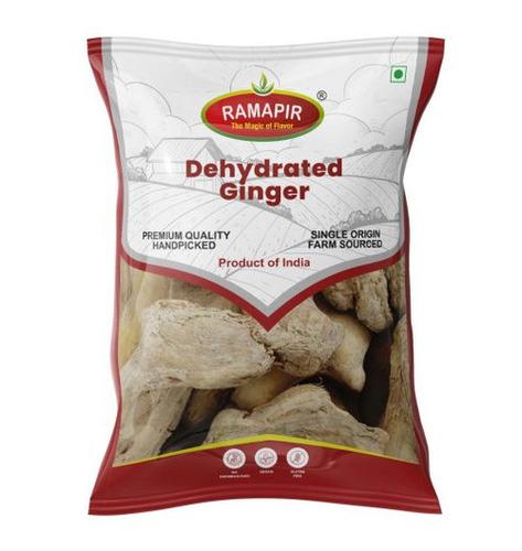 Dehydrated Ginger