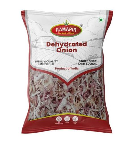 Dehydrated Onion