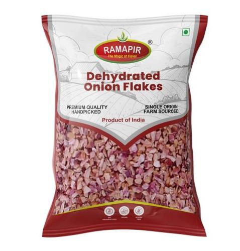 Dehydrated Onion Flakes