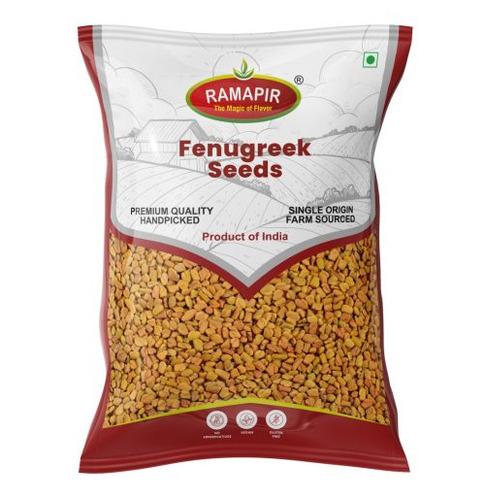 Fenugreek Seeds