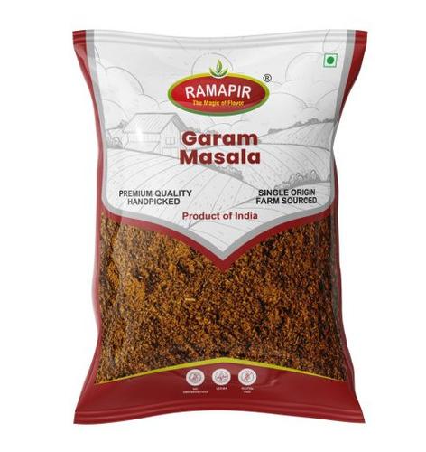 Garam Masala