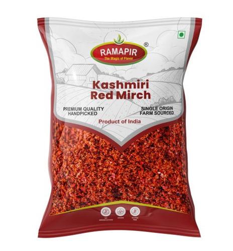 Kashmiri Red Mirch