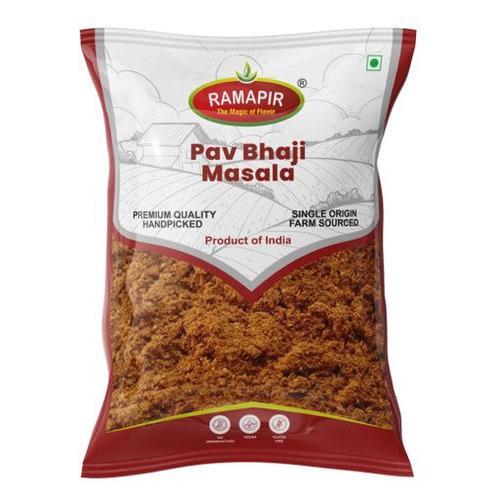 Pav Bhaji Masala