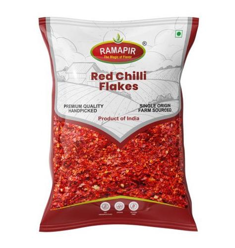 Red Chilli Flakes