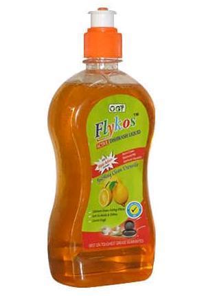 Liquid Dishwash