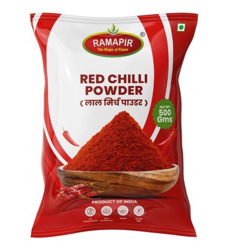 Red Chilli Powder