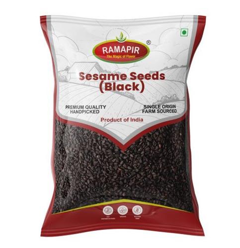 Sesame Seeds (Black)