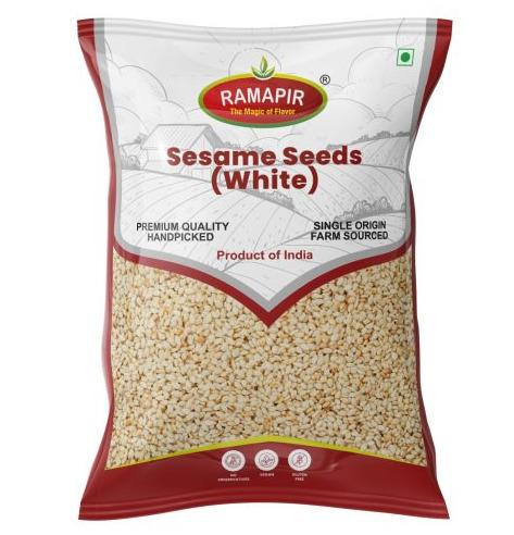Sesame Seeds (White)