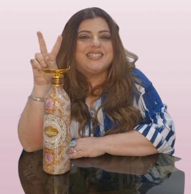 Natural Alkaline Water 