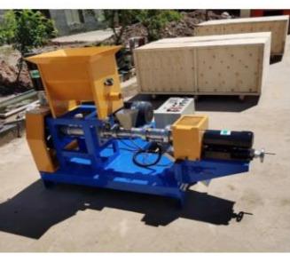 Dog Meals Making Machines