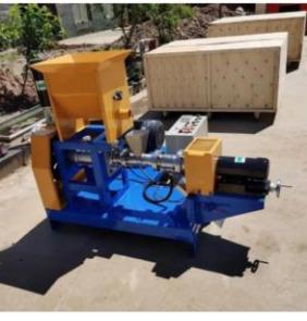 Cat Meals Making Machines