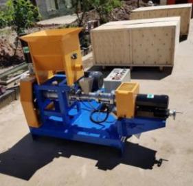 Poultry Meals Making Machines