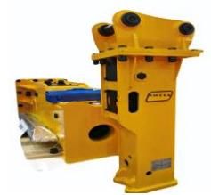 Hydraulic Rock Breaker