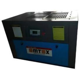 Industrial Screw Air Compressor