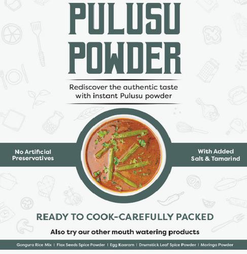 PulusuÂ Powder