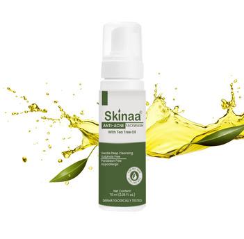 Skinaa Anti Acne Face Wash