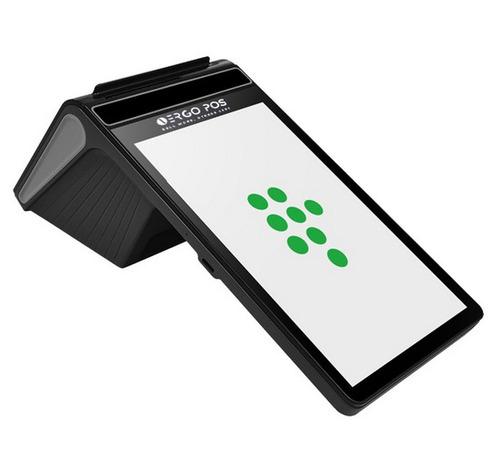 YUG-1104 MOBILE POS TERMINAL - Vergo Pos Device with Inbuilt Software