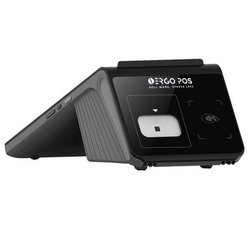 YUG-1104 MOBILE POS TERMINAL - Vergo Pos Device with Inbuilt Software