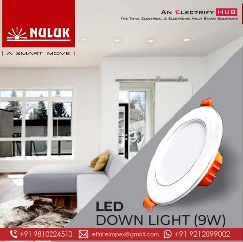 NULUK LED PANEL LIGHT - DOWNLIGHT