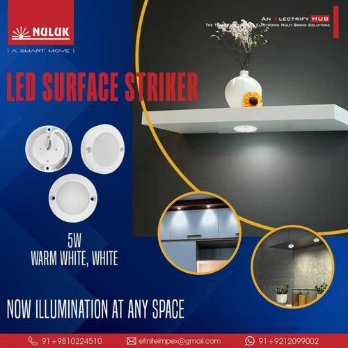 NULUK LED SURFACE STRIKER