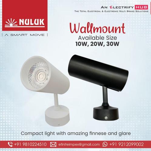 NULUK LED SURFACE WALL MOUNT LIGHT