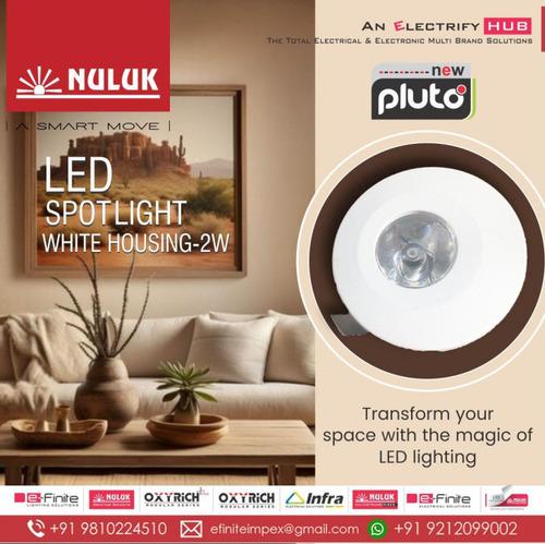 NULUK LED SPOT LIGHT