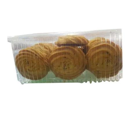 Ajwain Cookies