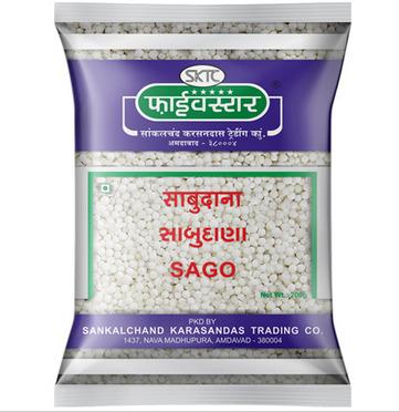 Black Salt Powder 1kg