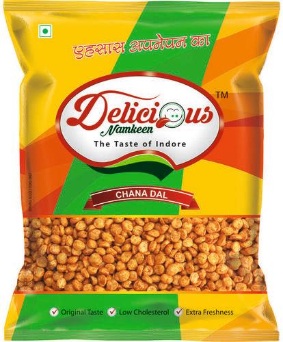 Delicious Chana Daal